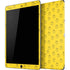 Happy Face Pattern iPad Skins