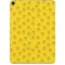 Happy Face Pattern Apple iPad Pro Skin
