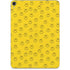 Happy Face Pattern Apple iPad Pro Skin