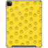 Happy Face Pattern iPad Cases