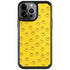 Happy Face Pattern iPhone Cases