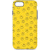 Happy Face Pattern iPhone Cases
