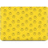 Happy Face Pattern Apple MacBook Air Skin