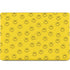 Happy Face Pattern MacBook Skins