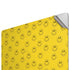 Happy Face Pattern Apple MacBook Pro 16-inch Skin