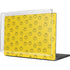 Happy Face Pattern MacBook Cases