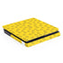 Happy Face Pattern PlayStation PS4 Skins