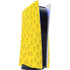 Happy Face Pattern PlayStation PS5 Skins