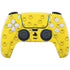 Happy Face Pattern PlayStation PS5 Skins