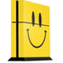 Happy Face PlayStation PS4 Skins