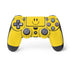 Happy Face PlayStation PS4 Skins
