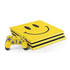 Happy Face PlayStation PS4 Skins