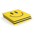 Happy Face PlayStation PS4 Skins