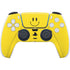Happy Face PlayStation PS5 Skins