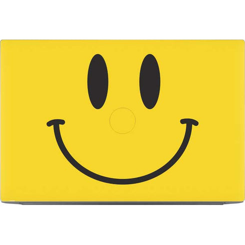 Happy Face Dell XPS Skin