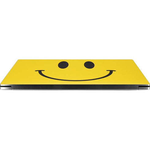 Happy Face Dell XPS Skin