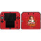 Elf Smiling is my Favorite Nintendo 2DS Skin