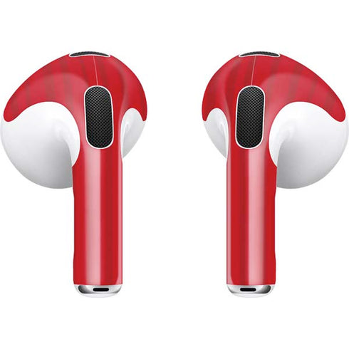 Elf Smiling is my Favorite Apple AirPods (3rd Gen 2021) Skin