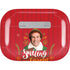 Elf Smiling is my Favorite Apple AirPods Pro Skin