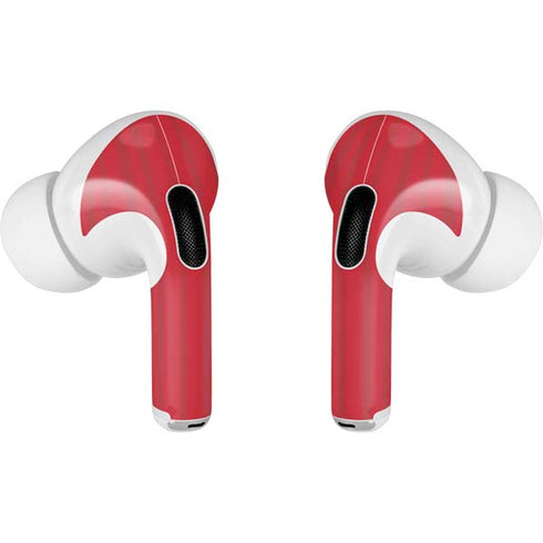 Elf Smiling is my Favorite Apple AirPods Pro Skin
