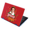 Elf Smiling is my Favorite Aspire R11 11.6in Skin