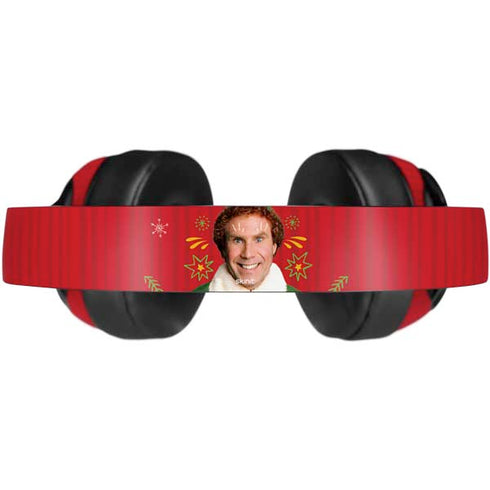 Elf Smiling is my Favorite Beats Solo Pro Skin