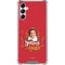 Elf Smiling is my Favorite Gabb Phone 4 Clear Case