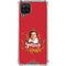 Elf Smiling is my Favorite Galaxy A12 Clear Case