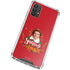Elf Smiling is my Favorite Galaxy A32 5G Clear Case