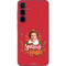 Elf Smiling is my Favorite Galaxy A35 5G Skin