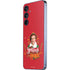 Elf Smiling is my Favorite Galaxy A35 5G Skin