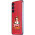 Elf Smiling is my Favorite Galaxy A36 5G Skin