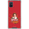 Elf Smiling is my Favorite Galaxy A51 5G Clear Case