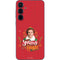Elf Smiling is my Favorite Galaxy A55 5G Skin