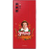Elf Smiling is my Favorite Galaxy Note 10 Plus Skin