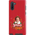 Elf Smiling is my Favorite Galaxy Cases