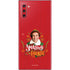 Elf Smiling is my Favorite Galaxy Note 10 Skin