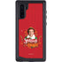 Elf Smiling is my Favorite Galaxy Note 10 Waterproof Case