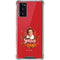 Elf Smiling is my Favorite Galaxy Note20 5G Clear Case