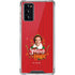 Elf Smiling is my Favorite Galaxy Note20 5G Clear Case