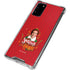 Elf Smiling is my Favorite Galaxy Note20 5G Clear Case