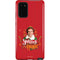Elf Smiling is my Favorite Galaxy Note20 5G Pro Case