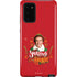 Elf Smiling is my Favorite Galaxy Note20 5G Pro Case