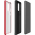 Elf Smiling is my Favorite Galaxy Note20 5G Pro Case