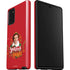 Elf Smiling is my Favorite Galaxy Note20 5G Pro Case