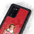 Elf Smiling is my Favorite Galaxy Note20 5G Waterproof Case