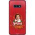 Elf Smiling is my Favorite Galaxy S10e Skin