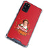 Elf Smiling is my Favorite Galaxy S20 FE Clear Case