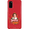 Elf Smiling is my Favorite Galaxy S20 Lite Case