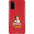 Elf Smiling is my Favorite Galaxy S20 Lite Case